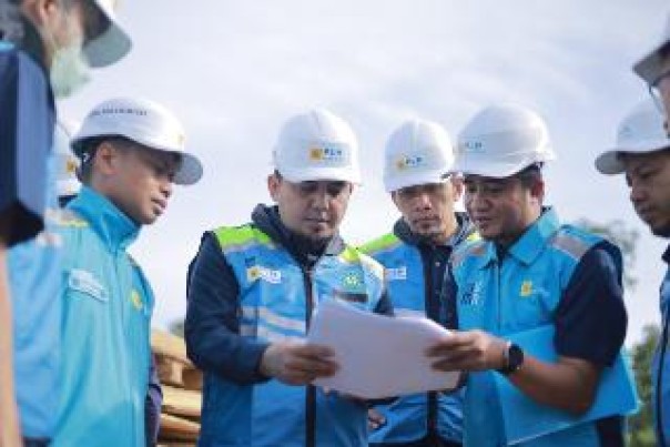 Lebih Sejuta Pelanggan di 2023, Internet Besutan PLN Icon Plus Jadi Pilihan Baru Masyarakat. (humaspln)