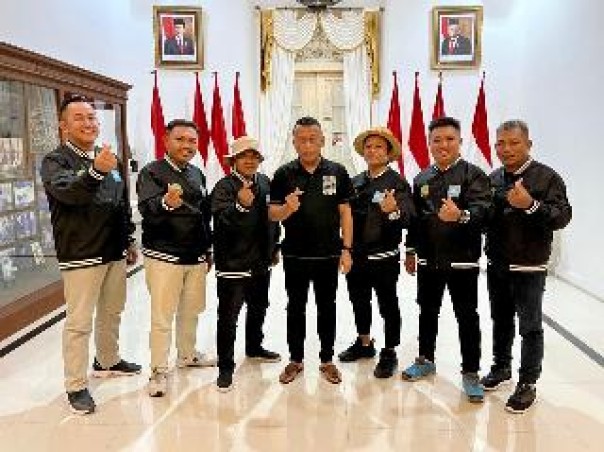 Turut Meriahkan Pra Olimpiade Paris 2024, PLN Hadirkan Reog Ponorogo di Acara Exhibition Pencak Silat